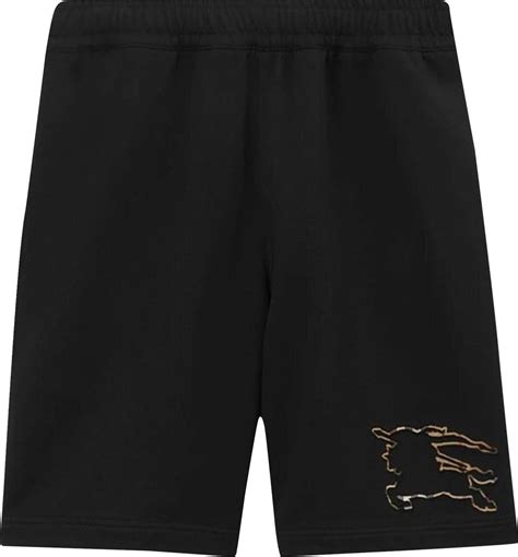 burberry 8070683|Buy Burberry Shorts 'Black' .